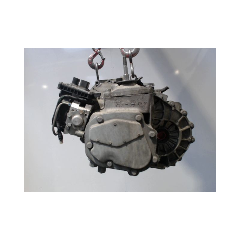 BOITE A VITESSE AUTOMATIQUE CITROEN C4 2008- 1.6 HDi