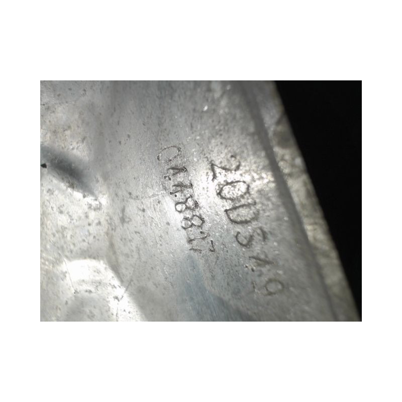 BOITE A VITESSE AUTOMATIQUE CITROEN C4 2008- 1.6 HDi