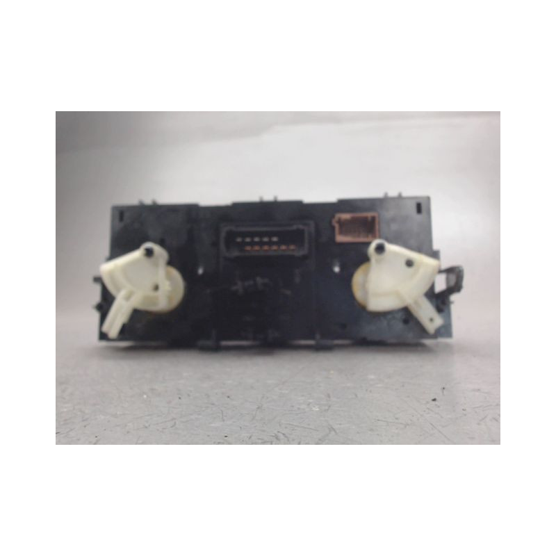COMMANDE DE CHAUFFAGE CITROEN C3
