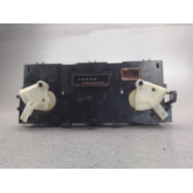 COMMANDE DE CHAUFFAGE CITROEN C3