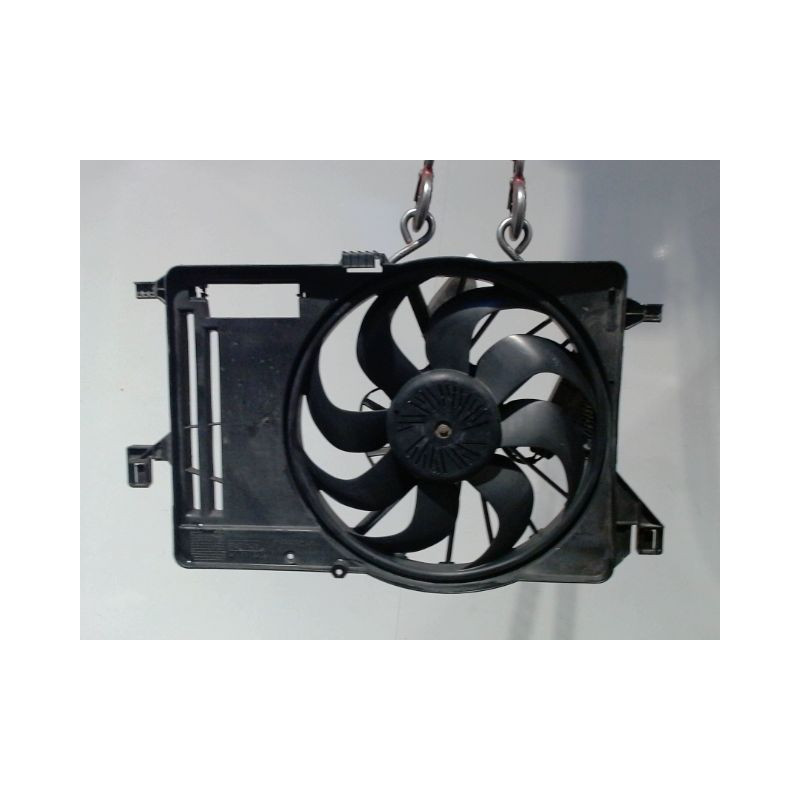 MOTEUR VENTILATEUR RADIATEUR FORD C-MAX