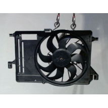 MOTEUR VENTILATEUR RADIATEUR FORD C-MAX