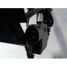 MOTEUR VENTILATEUR RADIATEUR FORD C-MAX