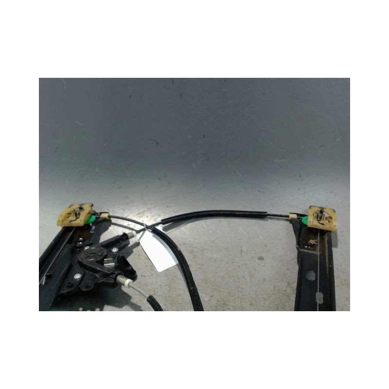 MECANISME+MOTEUR LEVE-GLACE AVANT GAUCHE FORD C-MAX