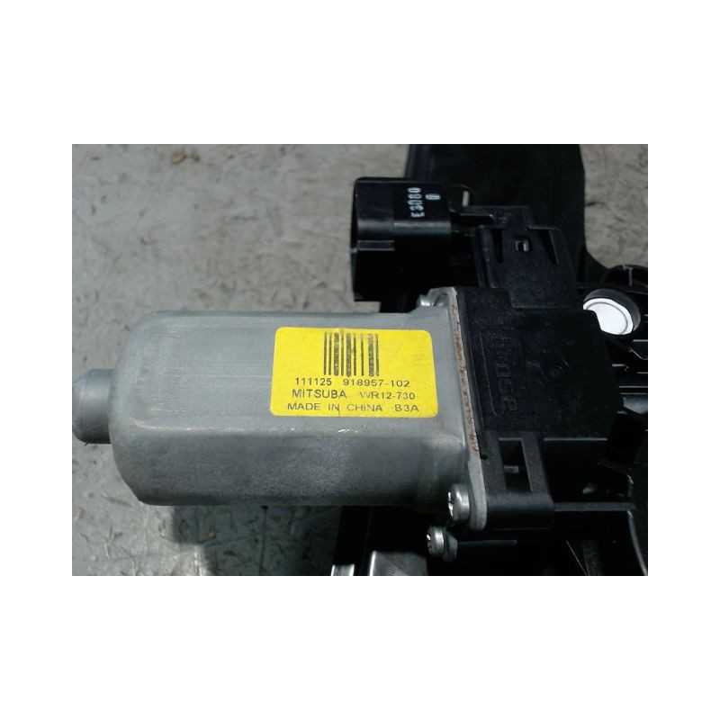 MECANISME+MOTEUR LEVE-GLACE AVANT GAUCHE FORD C-MAX