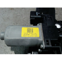 MECANISME+MOTEUR LEVE-GLACE AVANT GAUCHE FORD C-MAX