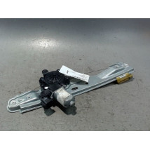 MECANISME+MOTEUR LEVE-GLACE ARRIERE DROIT FORD C-MAX