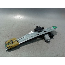 MECANISME+MOTEUR LEVE-GLACE ARRIERE DROIT FORD C-MAX