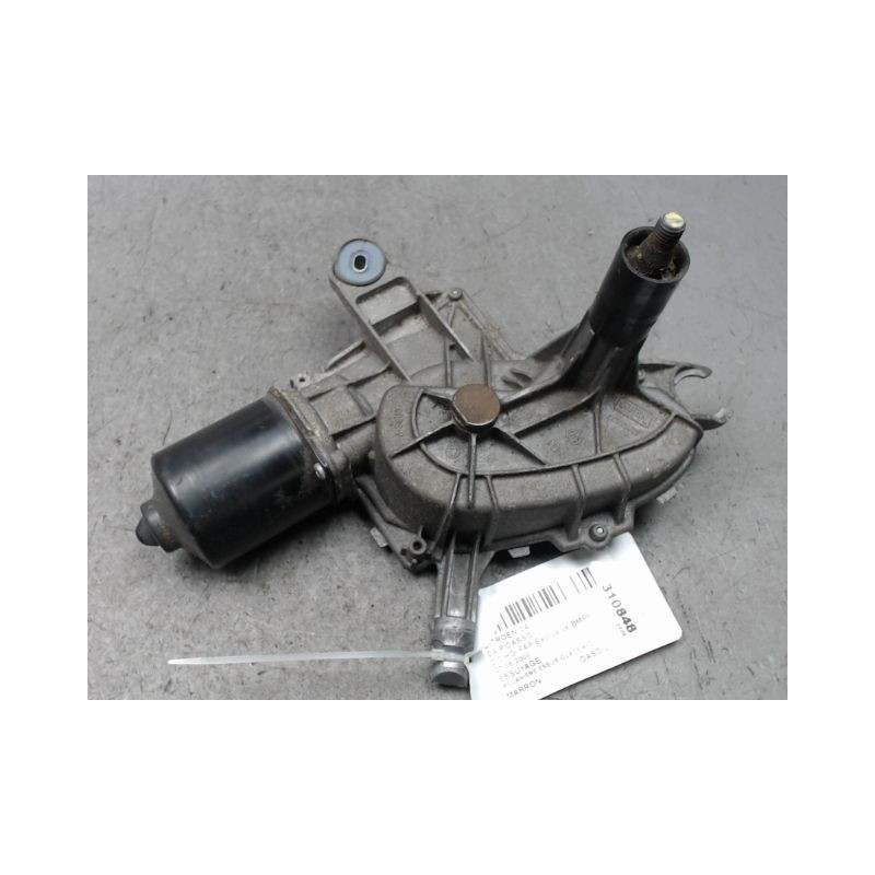 MECANISME ESSUIE-GLACE AVANT CITROEN C4 PICASSO