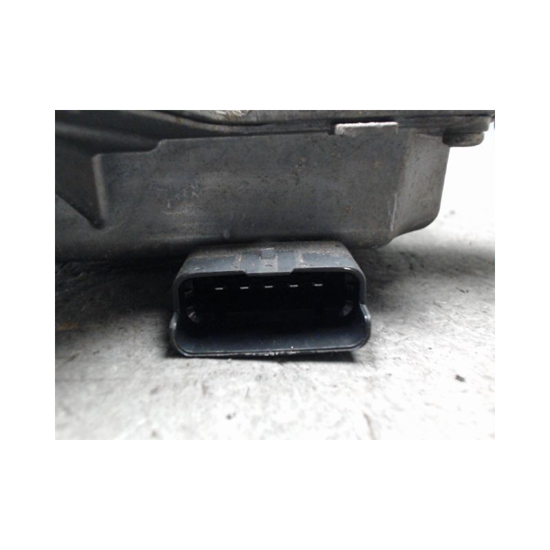 MECANISME ESSUIE-GLACE AVANT CITROEN C4 PICASSO