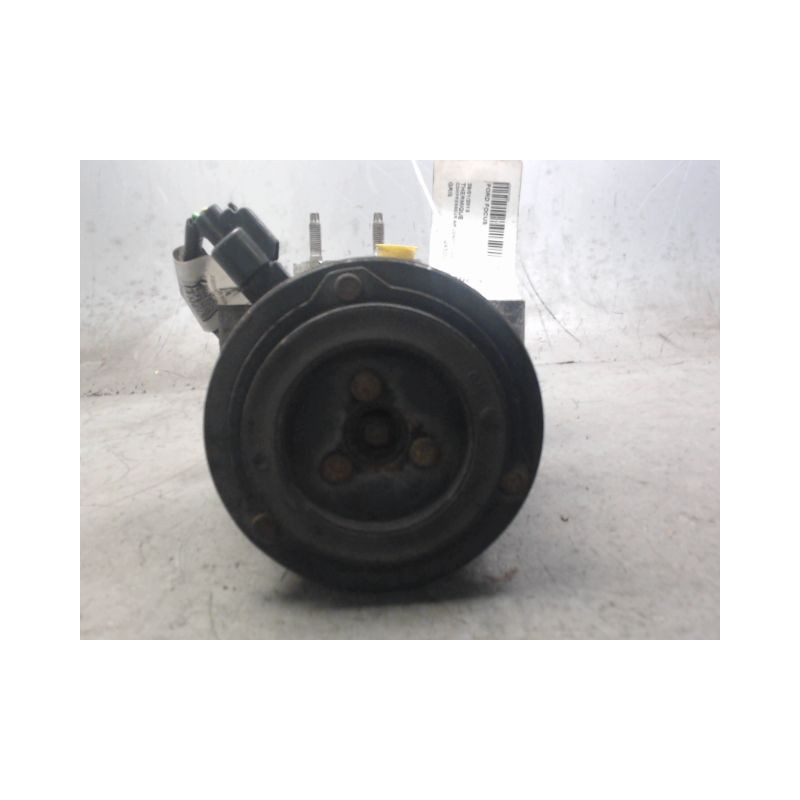 COMPRESSEUR AIR CONDITIONNE FORD FOCUS