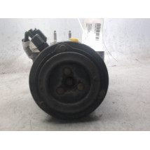 COMPRESSEUR AIR CONDITIONNE FORD FOCUS