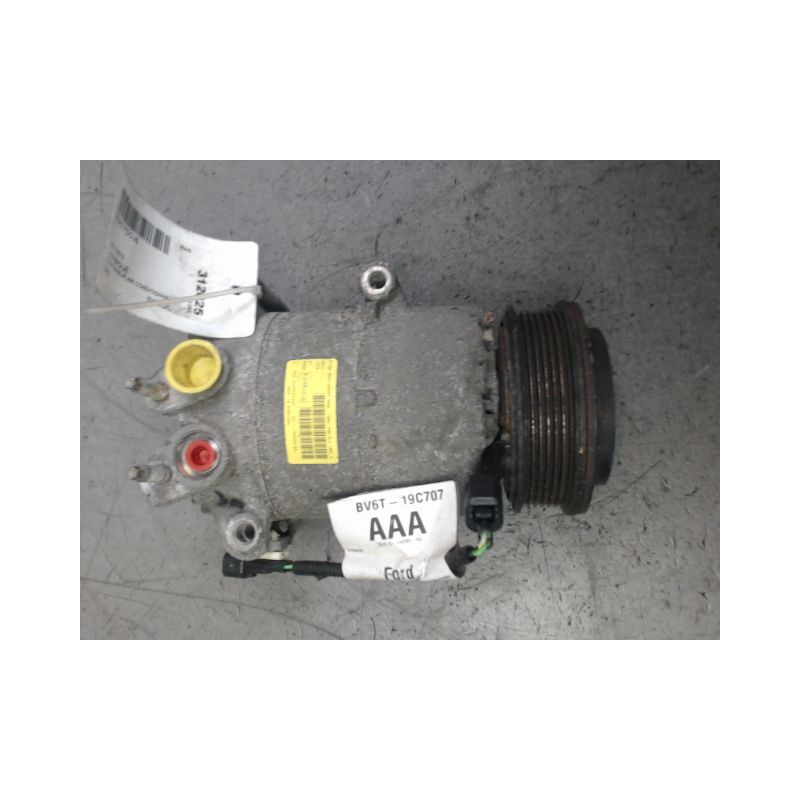 COMPRESSEUR AIR CONDITIONNE FORD FOCUS