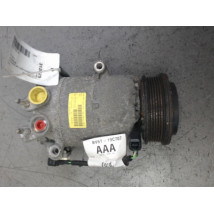 COMPRESSEUR AIR CONDITIONNE FORD FOCUS