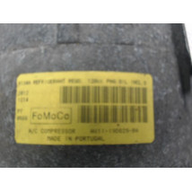COMPRESSEUR AIR CONDITIONNE FORD FOCUS