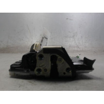 SYSTEME CONDAMNATION AVANT GAUCHE TOYOTA AYGO 5P
