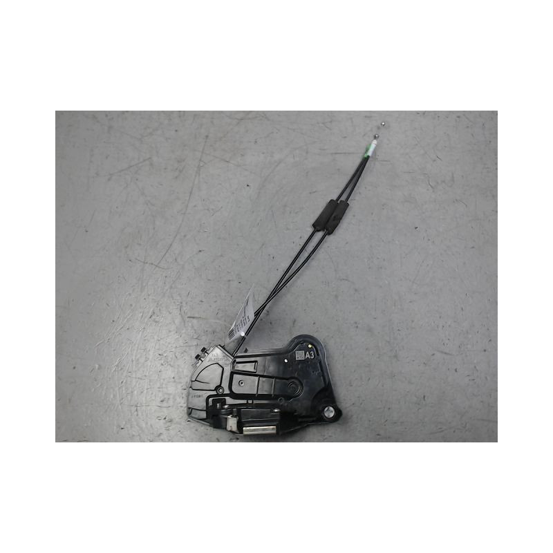SYSTEME CONDAMNATION AVANT GAUCHE TOYOTA AYGO 5P