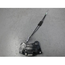 SYSTEME CONDAMNATION AVANT GAUCHE TOYOTA AYGO 5P