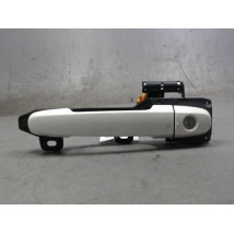 POIGNEE EXTERIEURE PORTE AVANT GAUCHE TOYOTA AYGO 5P