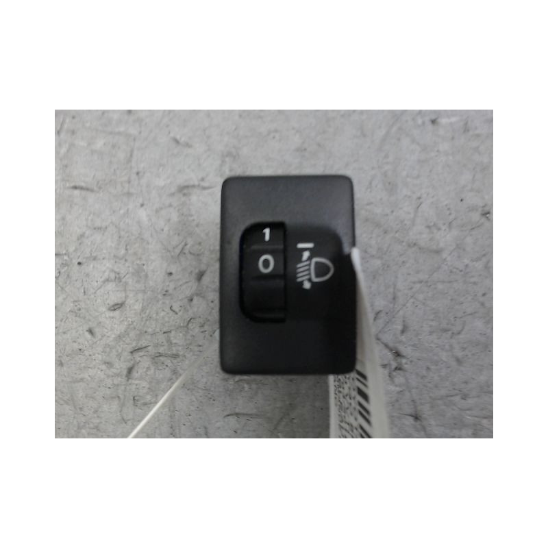 COMMANDE RÉGLAGE HAUTEUR DE PHARE TOYOTA AYGO 5P