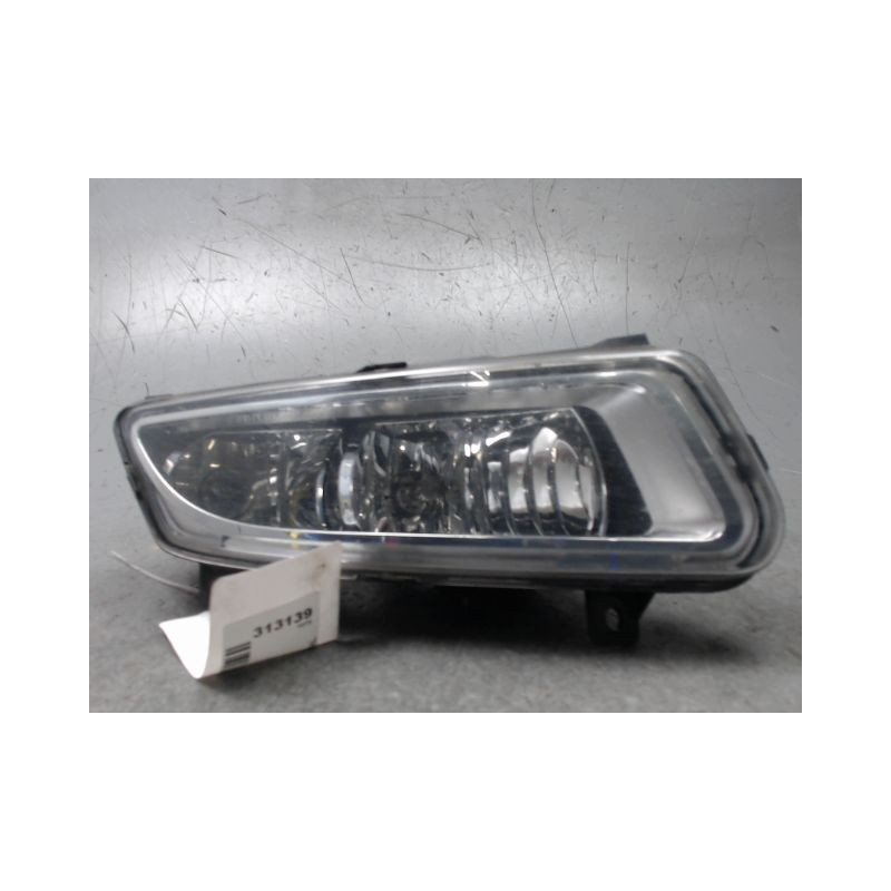 PHARE ANTIBROUILLARD AVANT DROIT VOLKSWAGEN POLO 2009-