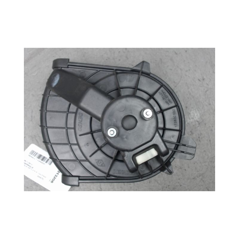 MOTEUR VENTILATEUR CHAUFFAGE RENAULT KANGOO