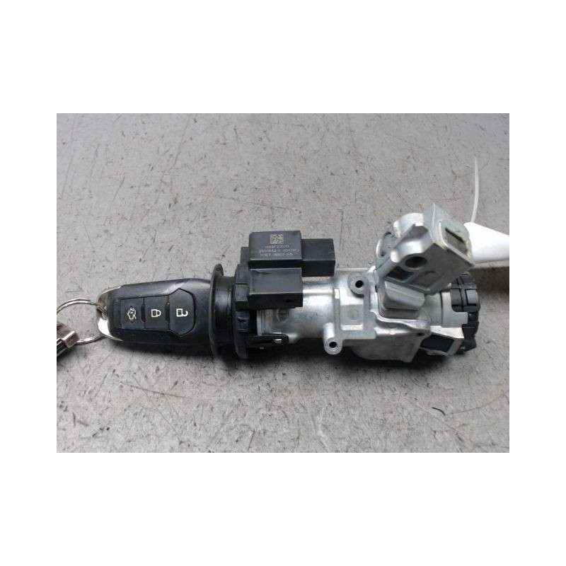 ANTIVOL DE DIRECTION FORD FIESTA
