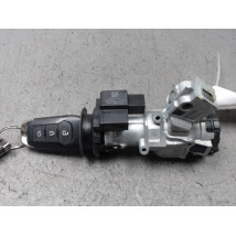 ANTIVOL DE DIRECTION FORD FIESTA