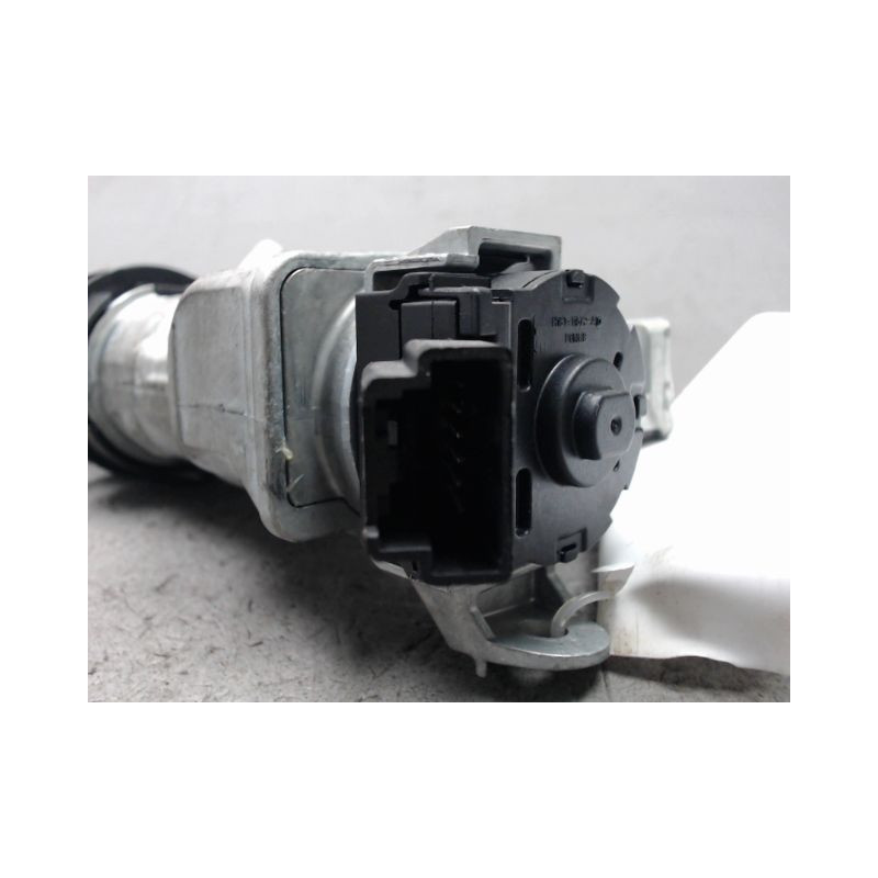 ANTIVOL DE DIRECTION FORD FIESTA