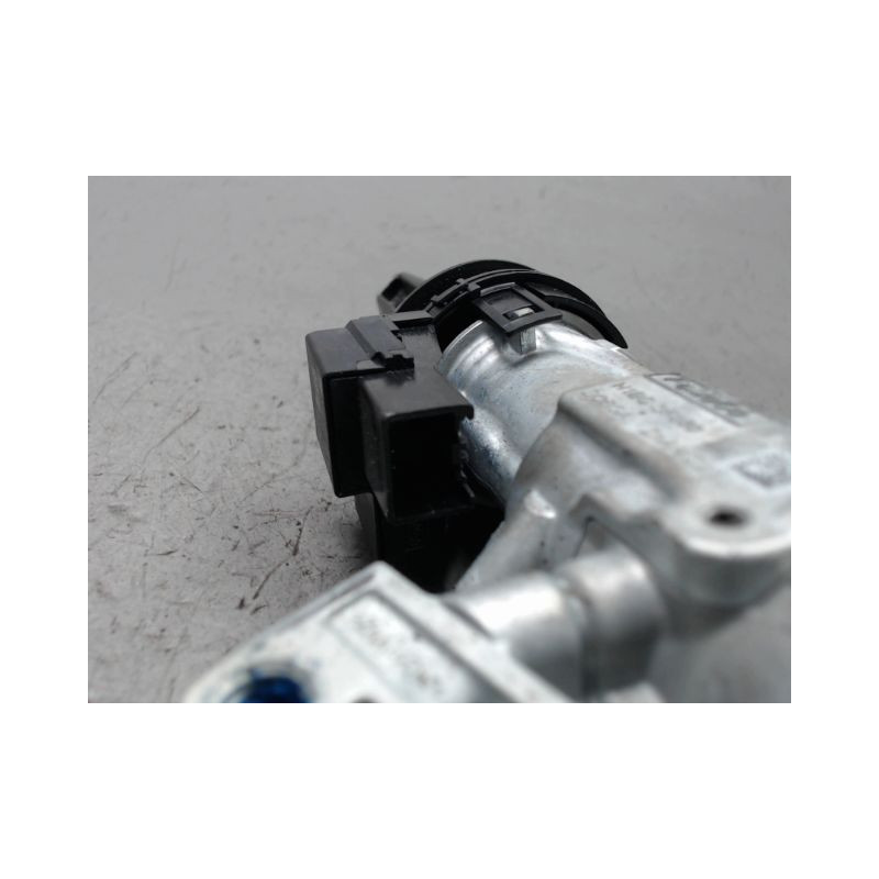 ANTIVOL DE DIRECTION FORD FIESTA
