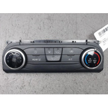 COMMANDE DE CHAUFFAGE FORD FIESTA