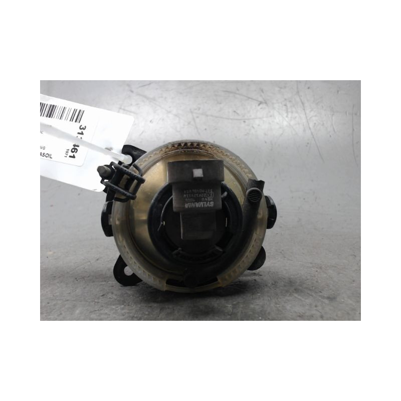 PHARE ANTIBROUILLARD AVANT GAUCHE SKODA FABIA 2004-2007