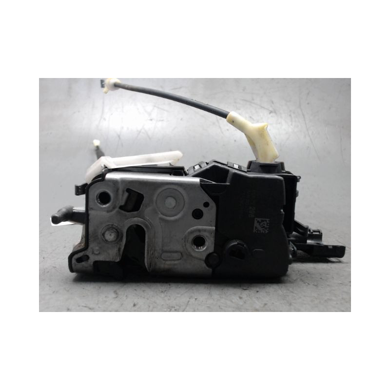 SYSTEME CONDAMNATION ARRIERE DROIT PEUGEOT 3008 2009-