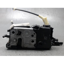 SYSTEME CONDAMNATION ARRIERE DROIT PEUGEOT 3008 2009-