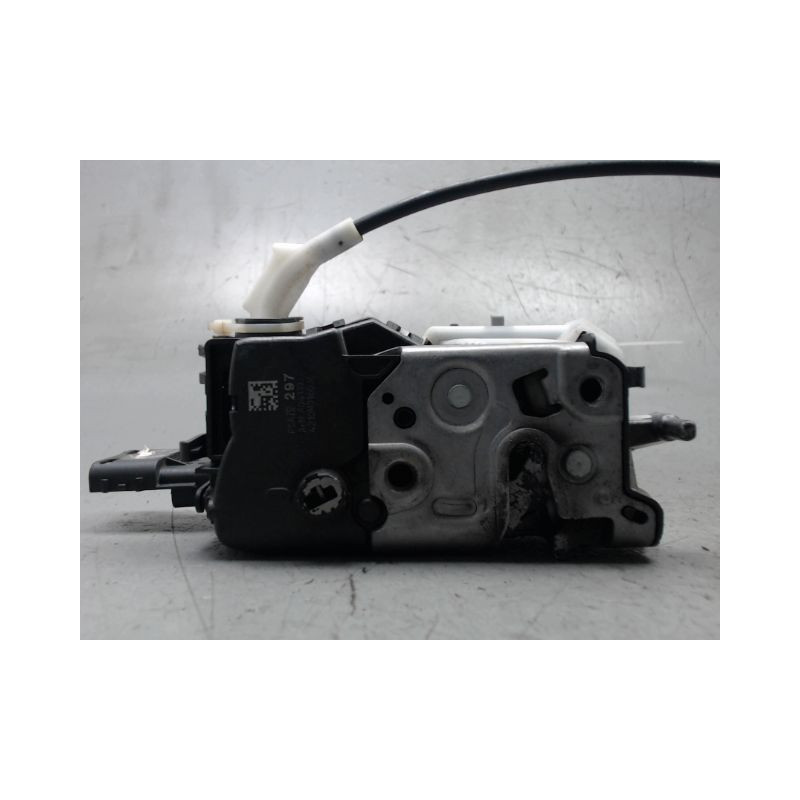 SYSTEME CONDAMNATION ARRIERE GAUCHE PEUGEOT 3008 2009-