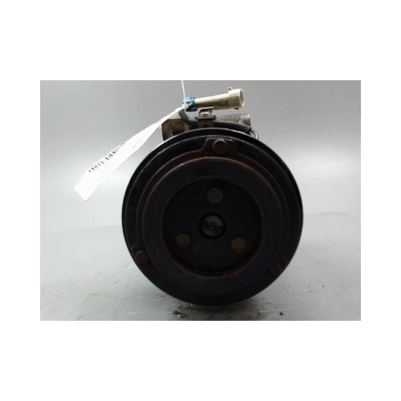 COMPRESSEUR AIR CONDITIONNE OPEL CORSA III Phase 1 (C) 2000-2003