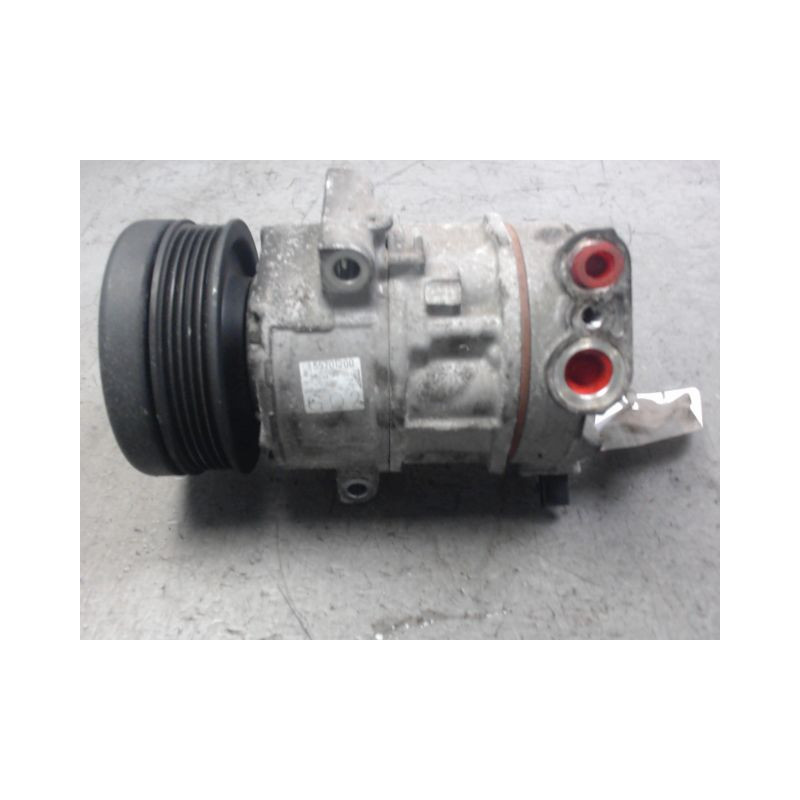 COMPRESSEUR AIR CONDITIONNE OPEL CORSA 2010-