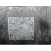 COMPRESSEUR AIR CONDITIONNE OPEL CORSA 2010-