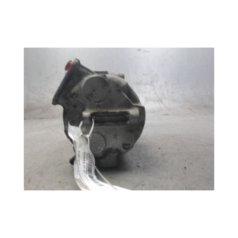 COMPRESSEUR AIR CONDITIONNE OPEL CORSA 2010-