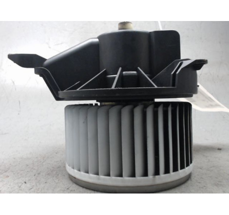 MOTEUR VENTILATEUR CHAUFFAGE