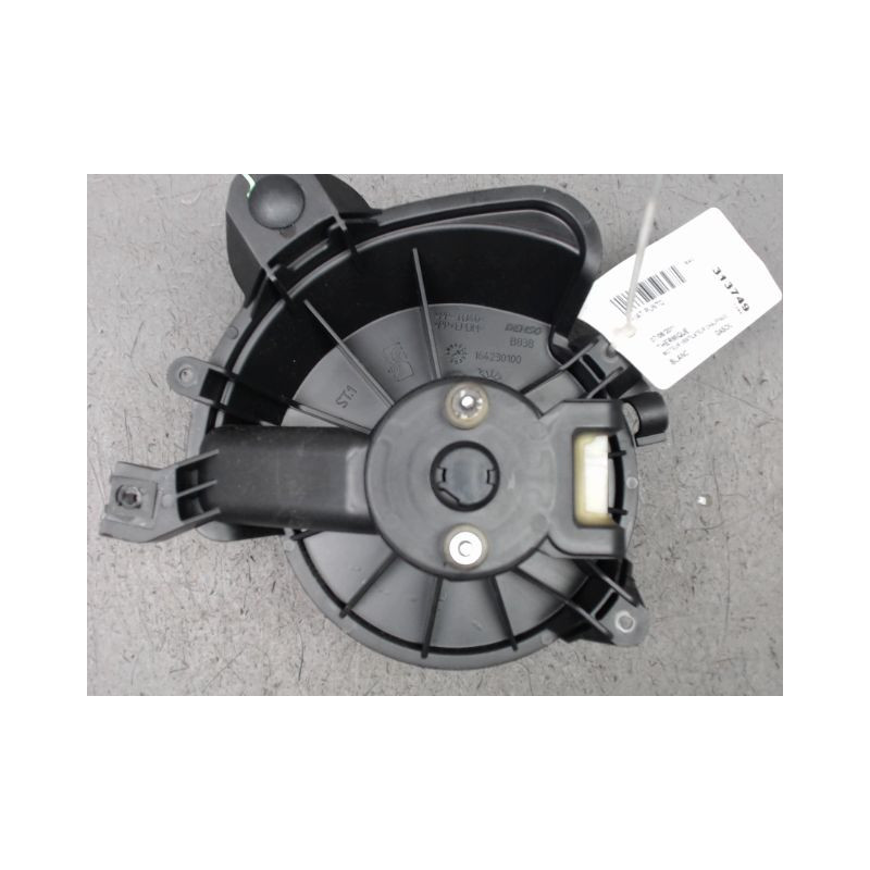 MOTEUR VENTILATEUR CHAUFFAGE FIAT PUNTO