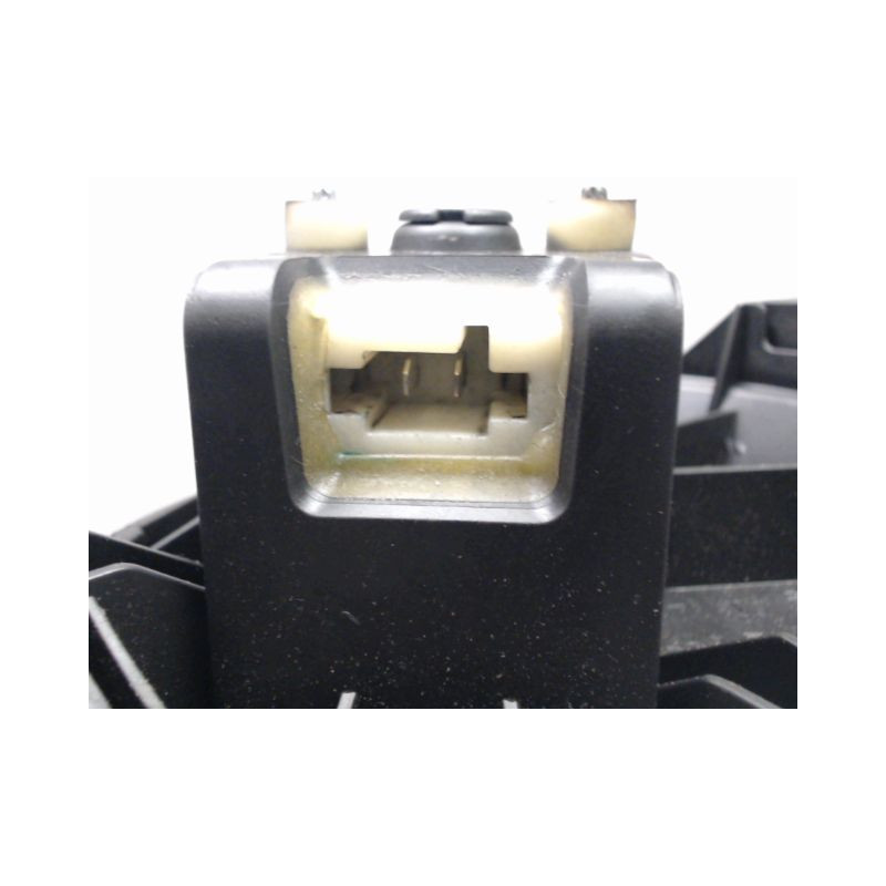 MOTEUR VENTILATEUR CHAUFFAGE FIAT PUNTO