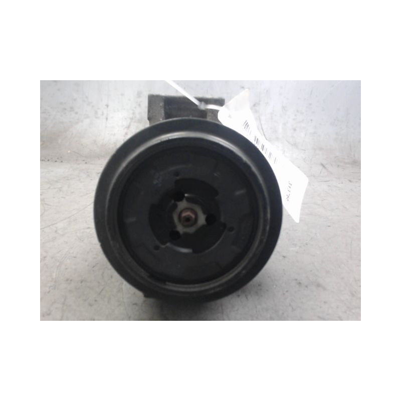 COMPRESSEUR AIR CONDITIONNE SUZUKI SX4