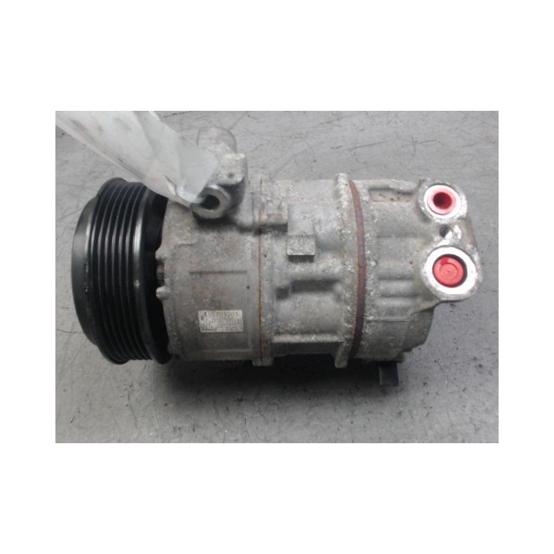 COMPRESSEUR AIR CONDITIONNE SUZUKI SX4