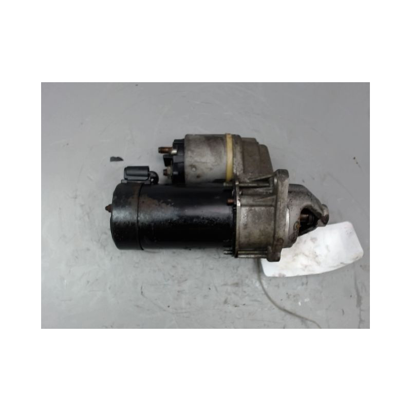 DEMARREUR OPEL CORSA III Phase 1 (C) 2000-2003