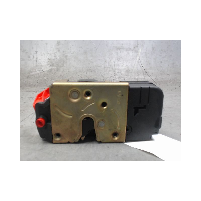 SYSTEME CONDAMNATION ARRIERE GAUCHE CITROEN XSARA 2000-