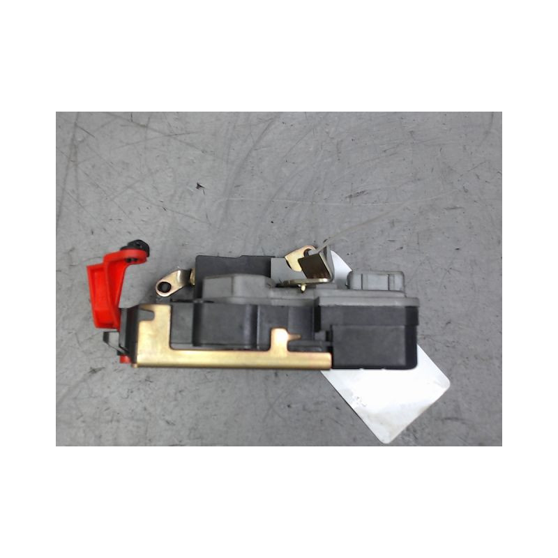 SYSTEME CONDAMNATION ARRIERE GAUCHE CITROEN XSARA 2000-