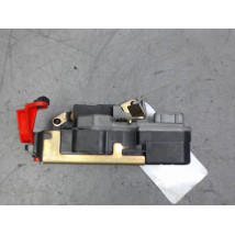 SYSTEME CONDAMNATION ARRIERE GAUCHE CITROEN XSARA 2000-