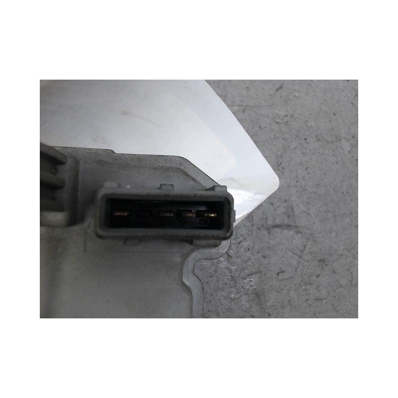 SYSTEME CONDAMNATION ARRIERE GAUCHE CITROEN XSARA 2000-