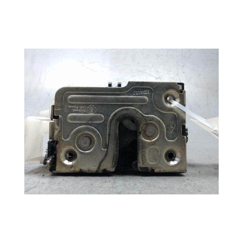 SYSTEME CONDAMNATION ARRIERE DROIT RENAULT CLIO II PH.1 98-2001